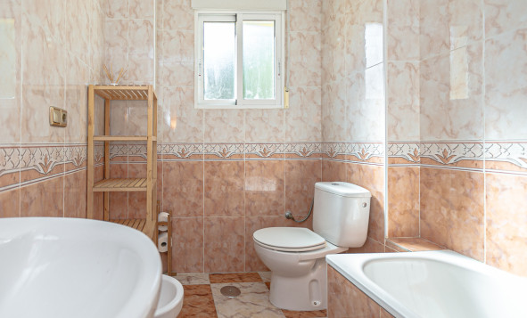 Herverkoop - 1. Appartement / flat - Villamartin - Pinada Golf