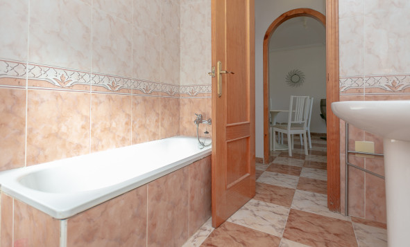 Herverkoop - 1. Appartement / flat - Villamartin - Pinada Golf