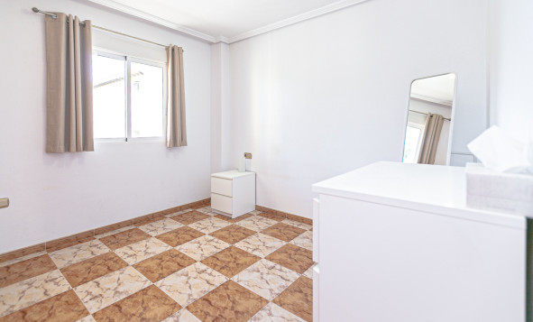 Herverkoop - 1. Appartement / flat - Villamartin - Pinada Golf