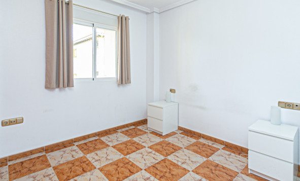 Herverkoop - 1. Appartement / flat - Villamartin - Pinada Golf