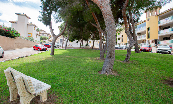 Herverkoop - 1. Appartement / flat - Villamartin - Pinada Golf