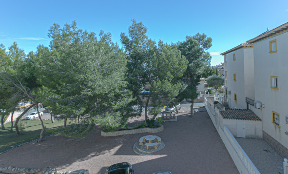 Herverkoop - 1. Appartement / flat - Villamartin - Pinada Golf