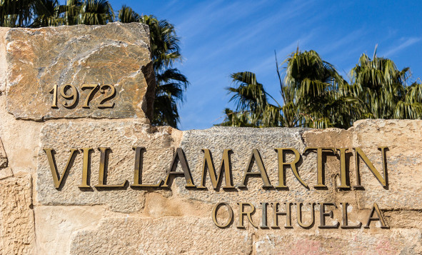 Herverkoop - 1. Appartement / flat - Villamartin - Pinada Golf