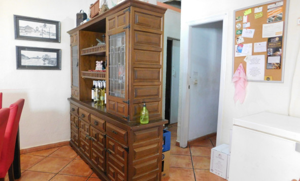 Resale - Commercial property - San Miguel de Salinas - Costa Blanca South