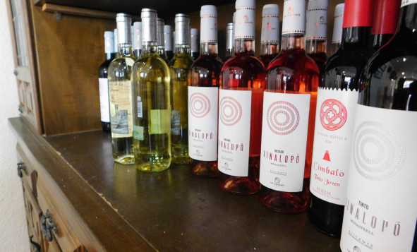 Resale - Commercial property - San Miguel de Salinas - Costa Blanca South