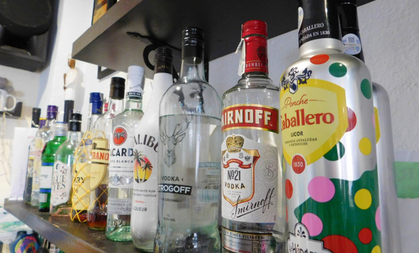 Resale - Commercial property - San Miguel de Salinas - Costa Blanca South