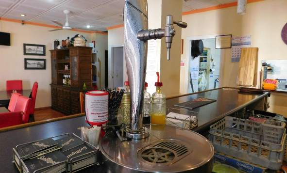 Resale - Commercial property - San Miguel de Salinas - Costa Blanca South