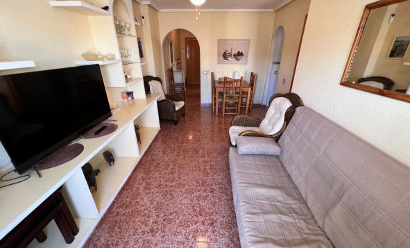 Reventa - 1. Apartamento / piso - Torrevieja - Costa Blanca Sur