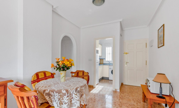 Herverkoop - 1. Appartement / flat - Orihuela Costa - Costa Blanca Zuid