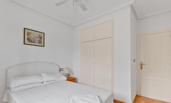 Herverkoop - 1. Appartement / flat - Orihuela Costa - Costa Blanca Zuid