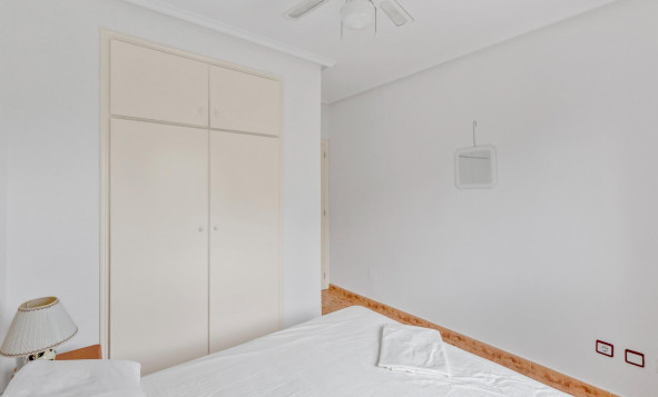 Herverkoop - 1. Appartement / flat - Orihuela Costa - Costa Blanca Zuid