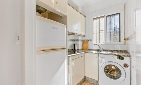 Herverkoop - 1. Appartement / flat - Orihuela Costa - Costa Blanca Zuid