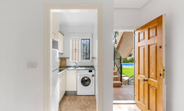 Herverkoop - 1. Appartement / flat - Orihuela Costa - Costa Blanca Zuid