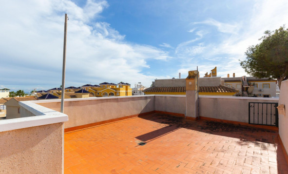 Herverkoop - 1. Appartement / flat - Orihuela Costa - Costa Blanca Zuid