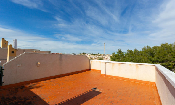Herverkoop - 1. Appartement / flat - Orihuela Costa - Costa Blanca Zuid