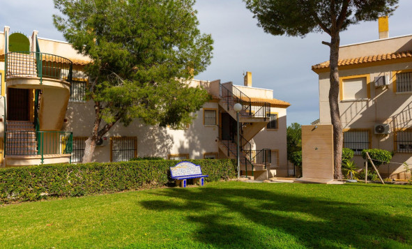 Herverkoop - 1. Appartement / flat - Orihuela Costa - Costa Blanca Zuid