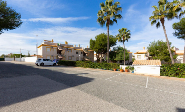 Herverkoop - 1. Appartement / flat - Orihuela Costa - Costa Blanca Zuid