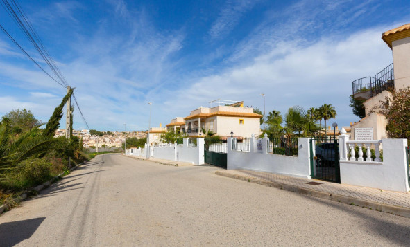 Herverkoop - 1. Appartement / flat - Orihuela Costa - Costa Blanca Zuid