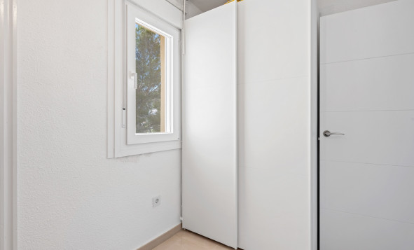 Herverkoop - 1. Appartement / flat - La Nucia - La Nucia - Town