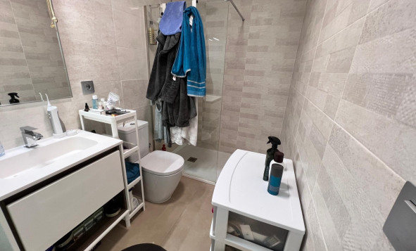 Reventa - 1. Apartamento / piso - Los Montesinos - Costa Blanca Sur