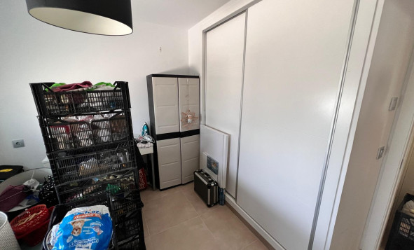 Reventa - 1. Apartamento / piso - Los Montesinos - Costa Blanca Sur