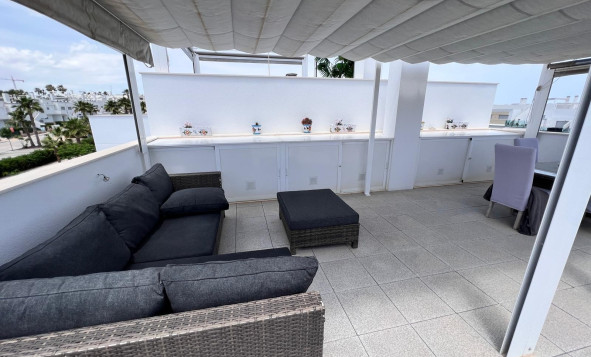 Reventa - 1. Apartamento / piso - Los Montesinos - Costa Blanca Sur