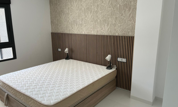 Herverkoop - 1. Appartement / flat - San Miguel de Salinas - Costa Blanca Zuid