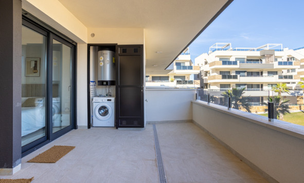 Herverkoop - 1. Appartement / flat - Orihuela Costa - Costa Blanca Zuid