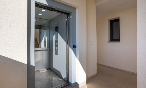 Herverkoop - 1. Appartement / flat - Orihuela Costa - Costa Blanca Zuid