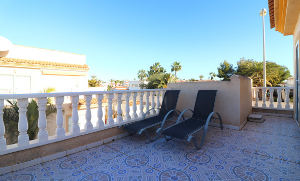 Reventa - 3. Casa indepiende - Ciudad Quesada - Costa Blanca Sur