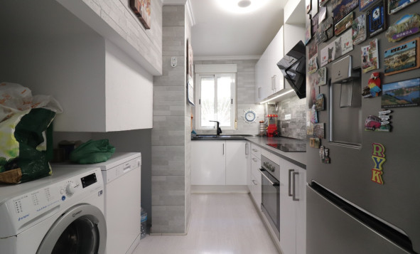 Reventa - 3. Casa indepiende - Ciudad Quesada - Costa Blanca Sur