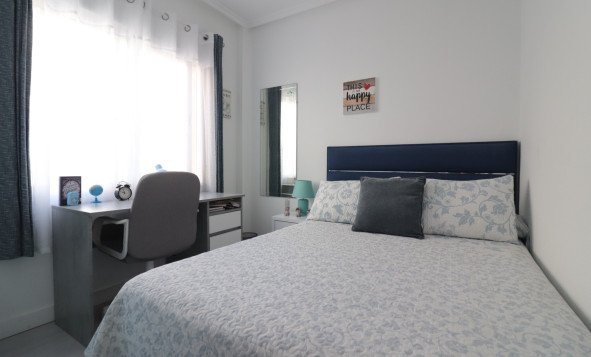 Reventa - 3. Casa indepiende - Ciudad Quesada - Costa Blanca Sur