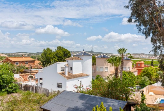 Herverkoop - Villa - Jacarilla - Orihuela