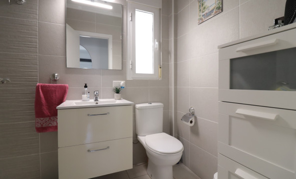 Reventa - 3. Casa indepiende - Ciudad Quesada - Costa Blanca Sur