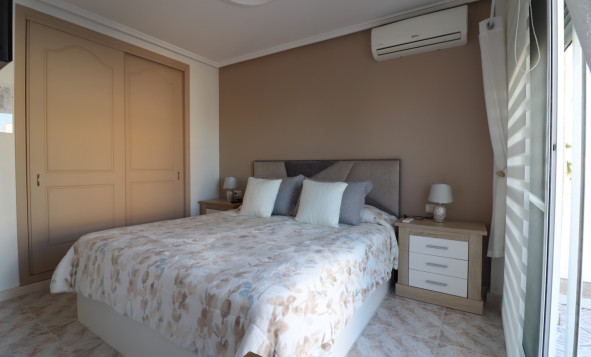 Reventa - 3. Casa indepiende - Ciudad Quesada - Costa Blanca Sur