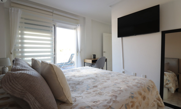 Reventa - 3. Casa indepiende - Ciudad Quesada - Costa Blanca Sur