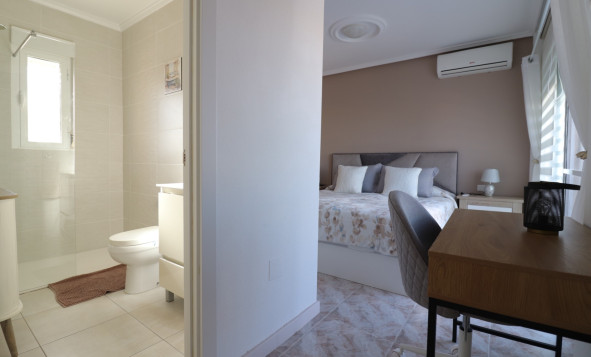 Reventa - 3. Casa indepiende - Ciudad Quesada - Costa Blanca Sur