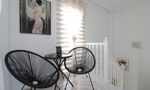 Reventa - 3. Casa indepiende - Ciudad Quesada - Costa Blanca Sur