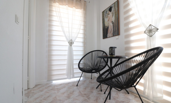 Reventa - 3. Casa indepiende - Ciudad Quesada - Costa Blanca Sur