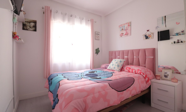 Reventa - 3. Casa indepiende - Ciudad Quesada - Costa Blanca Sur