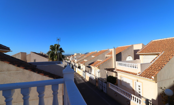 Reventa - 3. Casa indepiende - Ciudad Quesada - Costa Blanca Sur