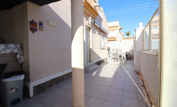 Reventa - 3. Casa indepiende - Ciudad Quesada - Costa Blanca Sur