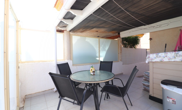 Reventa - 3. Casa indepiende - Ciudad Quesada - Costa Blanca Sur
