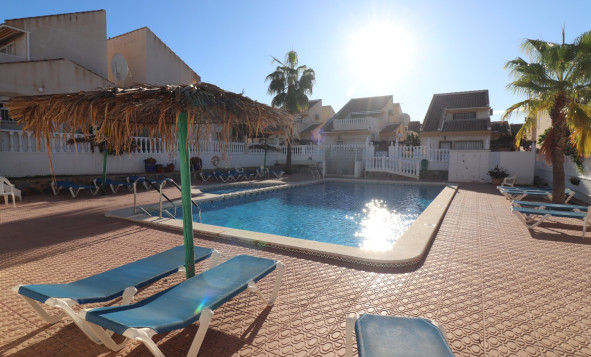 Reventa - 3. Casa indepiende - Ciudad Quesada - Costa Blanca Sur