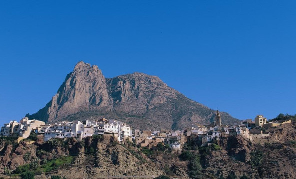 Nieuwbouw woningen - 3. Vrijstaande villa - Finestrat - Costa Blanca Noord