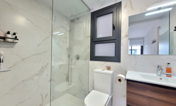 Herverkoop - 1. Appartement / flat - Orihuela Costa - Costa Blanca Zuid