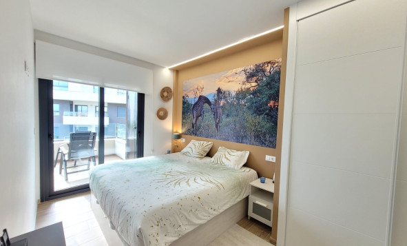 Herverkoop - 1. Appartement / flat - Orihuela Costa - Costa Blanca Zuid