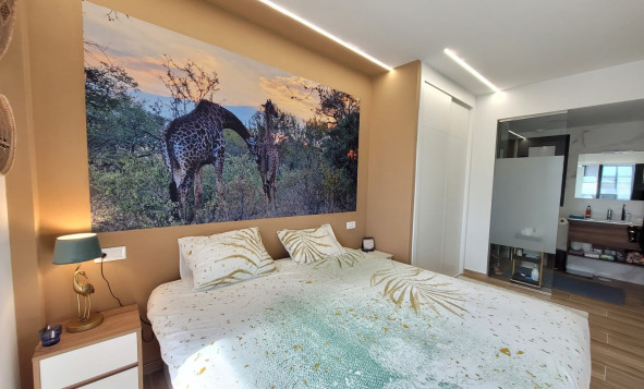 Herverkoop - 1. Appartement / flat - Orihuela Costa - Costa Blanca Zuid