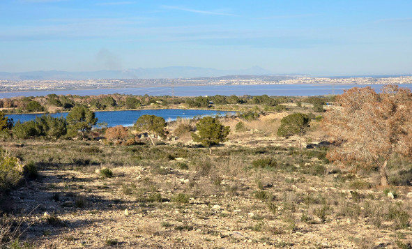 Herverkoop - 1. Appartement / flat - Orihuela Costa - Costa Blanca Zuid