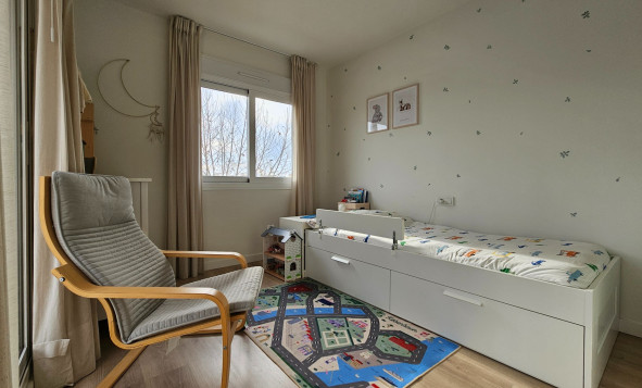 Herverkoop - 3. Vrijstaande villa - Torrevieja - Costa Blanca Zuid